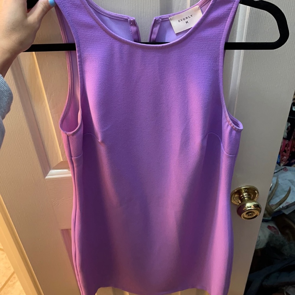 Everly Dress